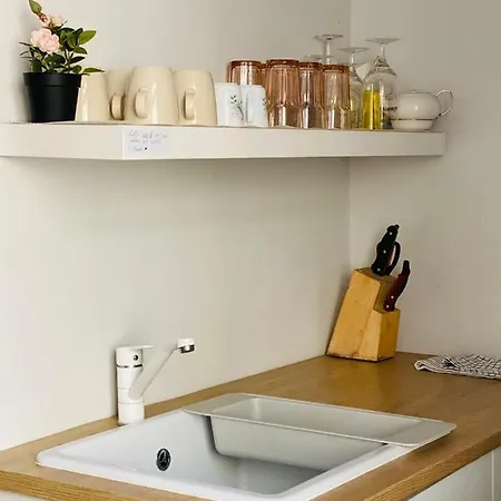 Cosy Apartment