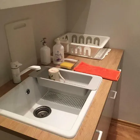 Apartment Cosy