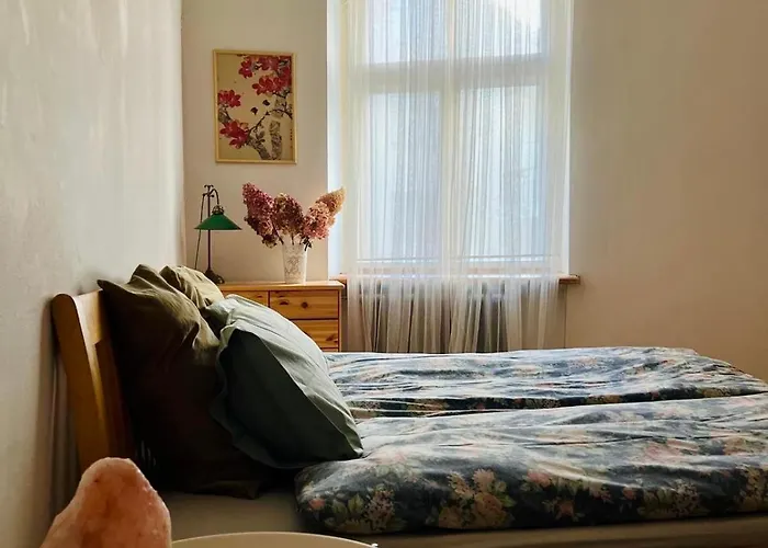 Dzīvoklis Cosy Riga