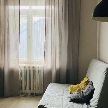 Cosy Appartement *