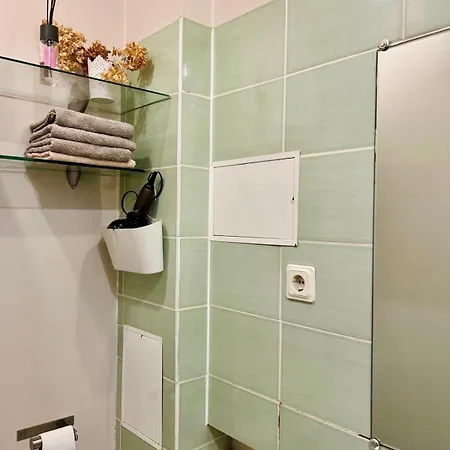 Cosy Διαμέρισμα Ρίγα