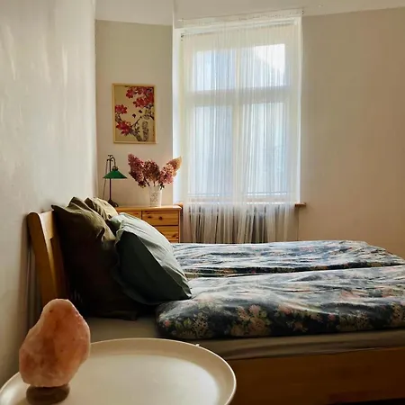 Apartamento Cosy Riga